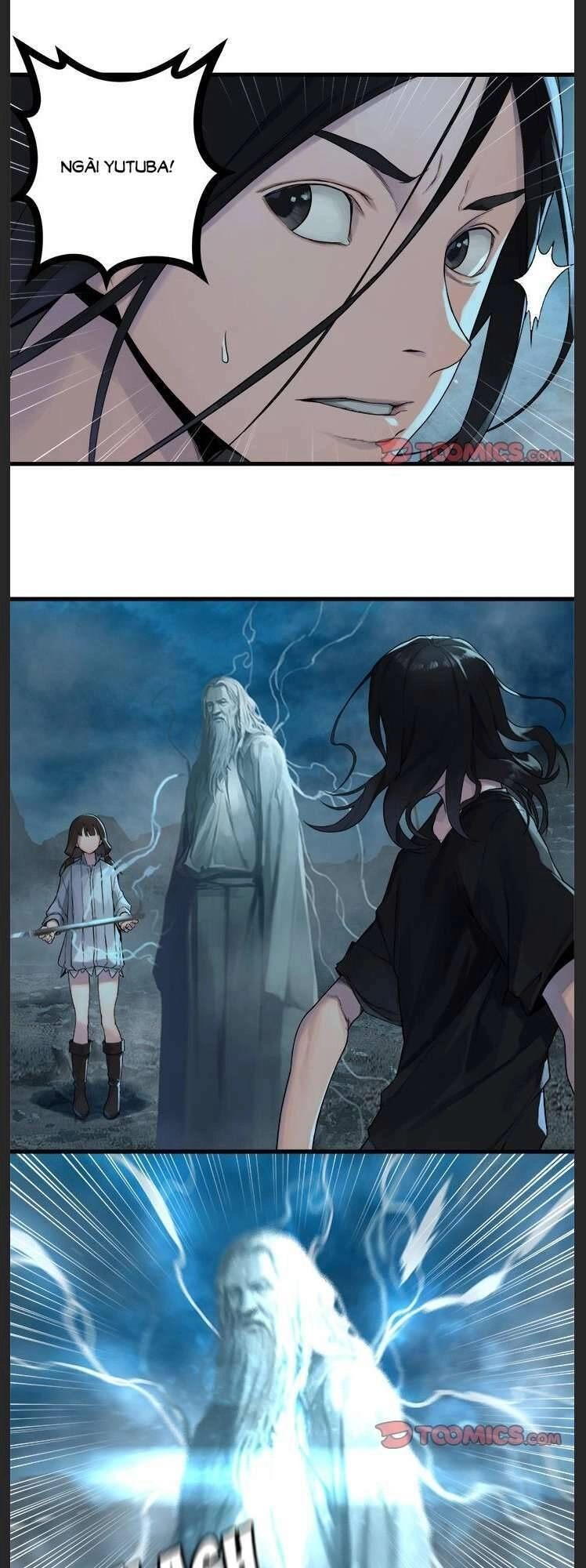 Triệu Hồi Đến Thế Giới Fantasy Chapter 93 - 18