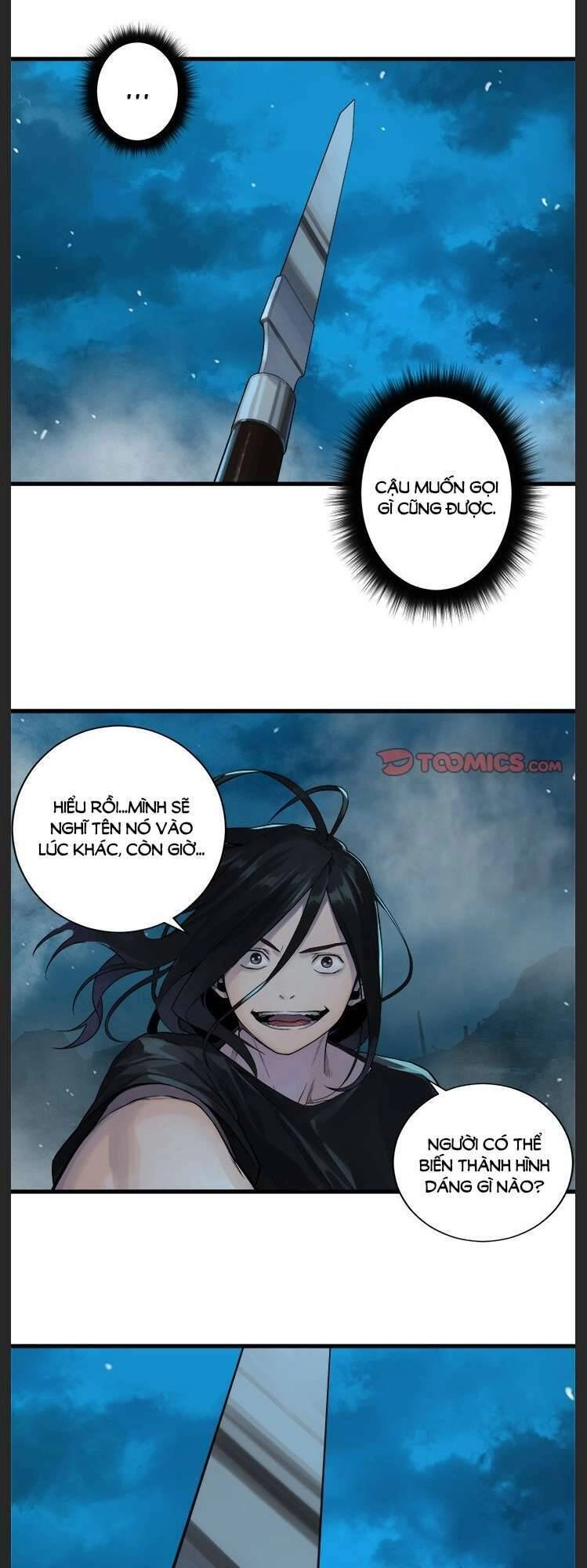 Triệu Hồi Đến Thế Giới Fantasy Chapter 93 - 22