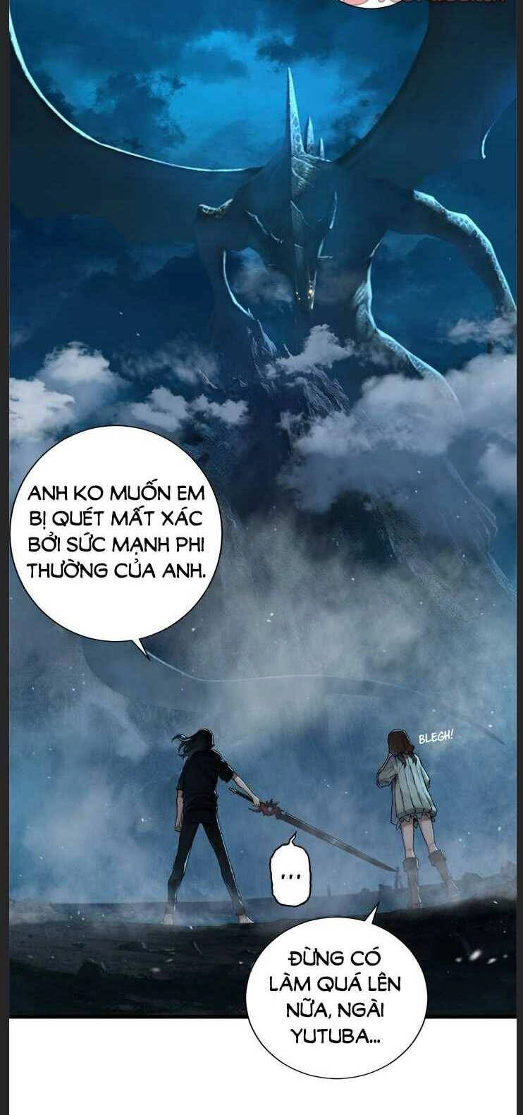 Triệu Hồi Đến Thế Giới Fantasy Chapter 94 - 3