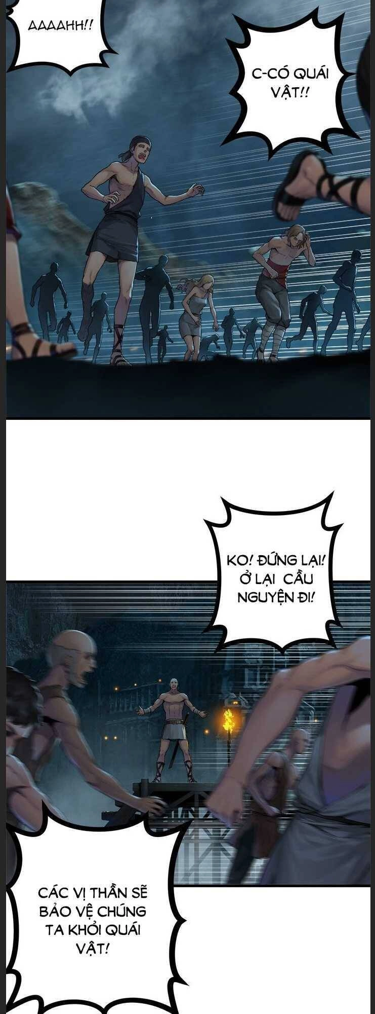 Triệu Hồi Đến Thế Giới Fantasy Chapter 94 - 6