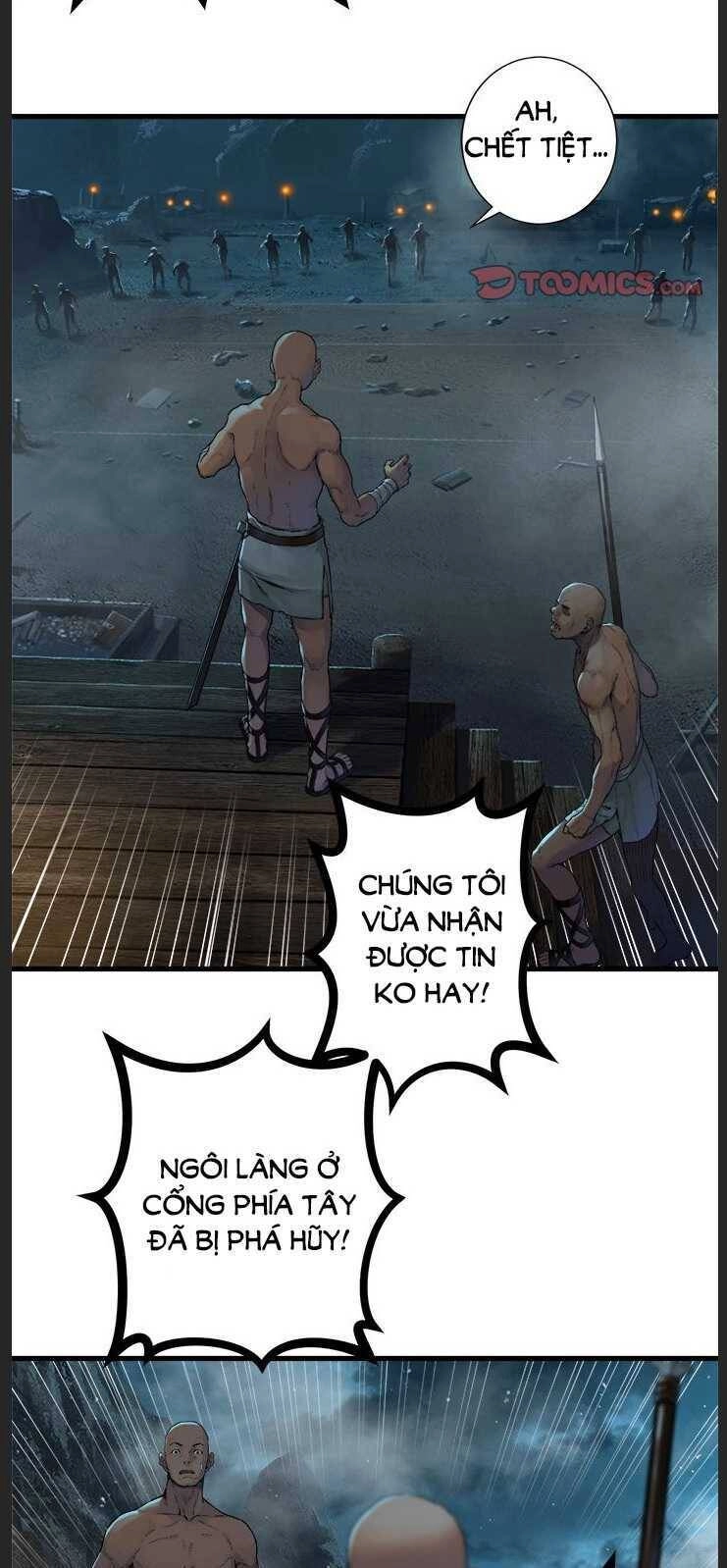 Triệu Hồi Đến Thế Giới Fantasy Chapter 94 - 7