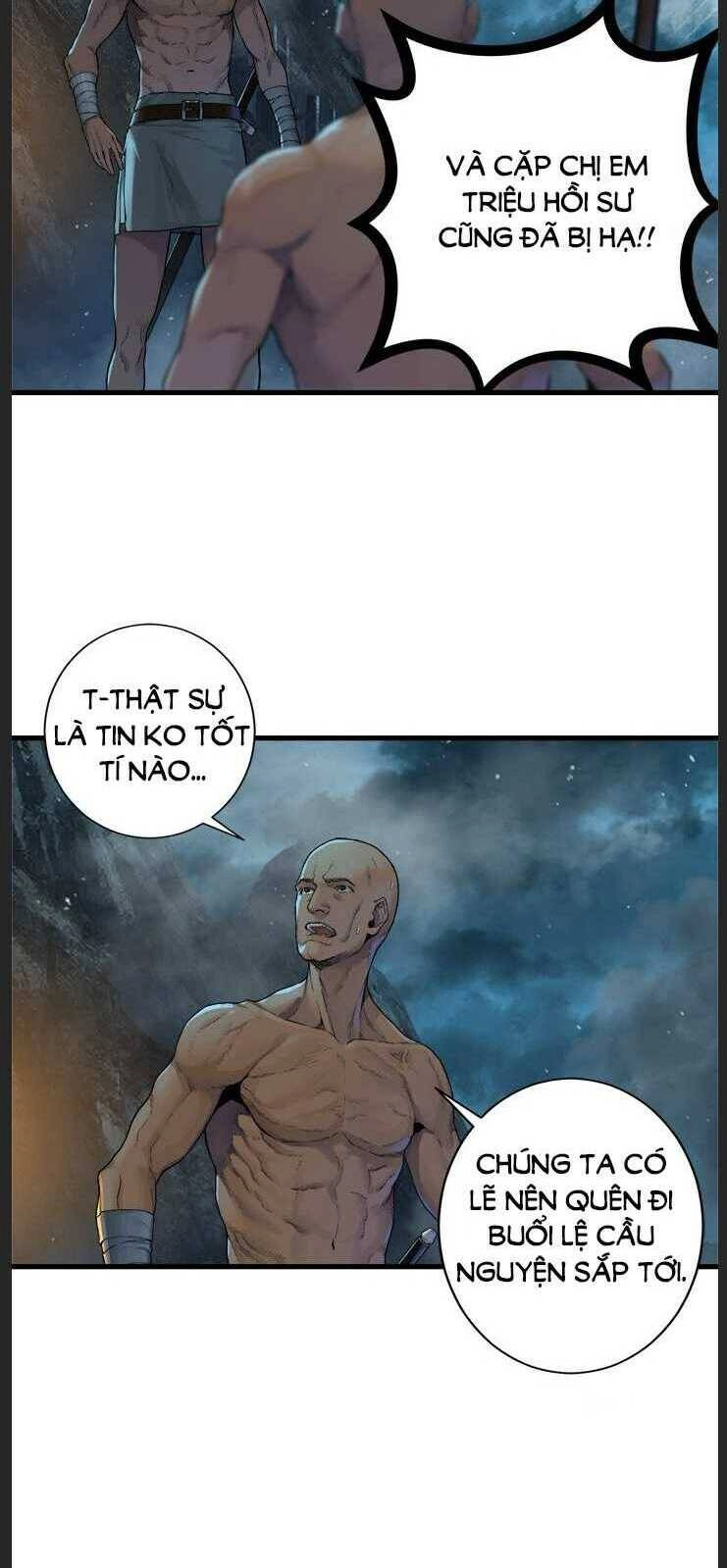 Triệu Hồi Đến Thế Giới Fantasy Chapter 94 - 8