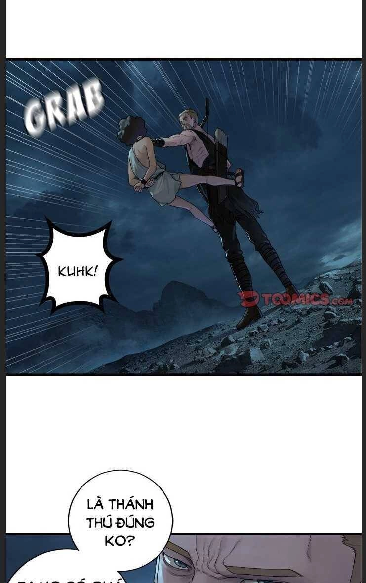 Triệu Hồi Đến Thế Giới Fantasy Chapter 94 - 14