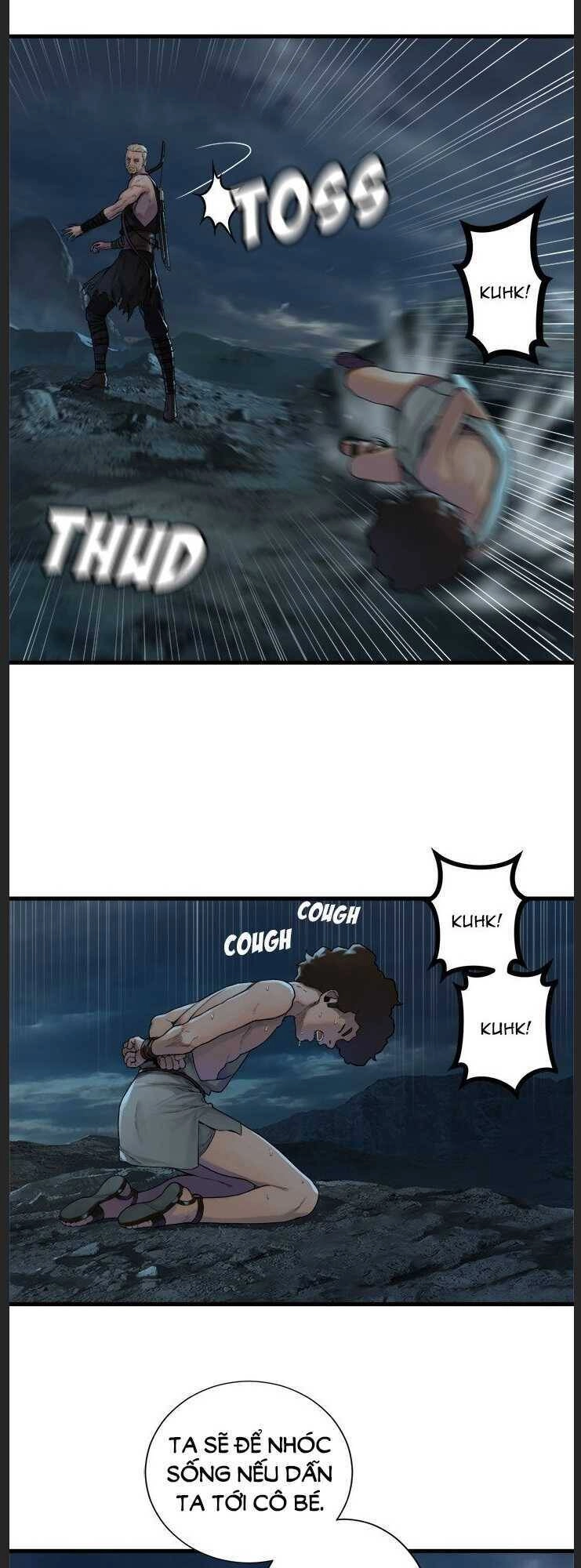 Triệu Hồi Đến Thế Giới Fantasy Chapter 94 - 16