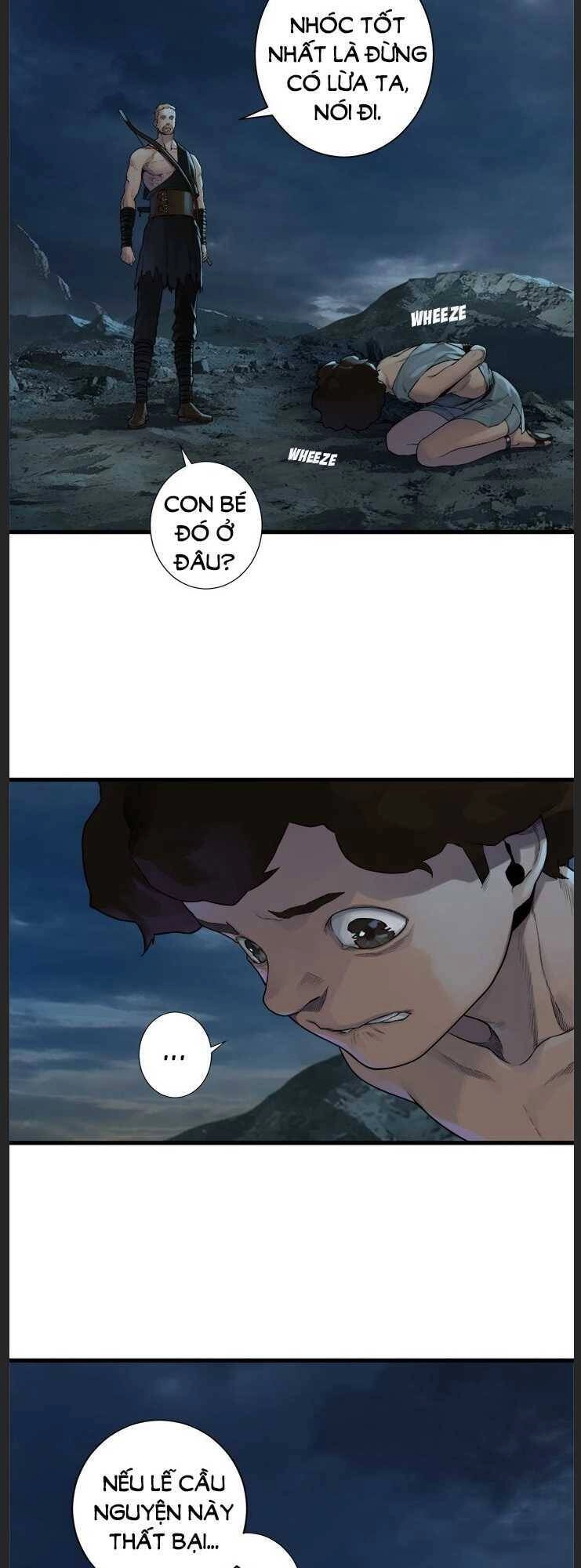 Triệu Hồi Đến Thế Giới Fantasy Chapter 94 - 17