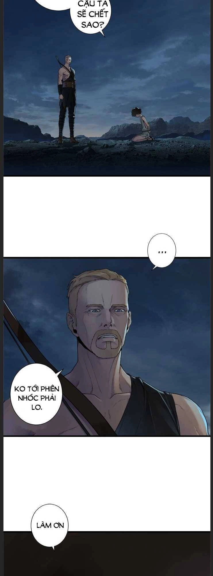 Triệu Hồi Đến Thế Giới Fantasy Chapter 94 - 18