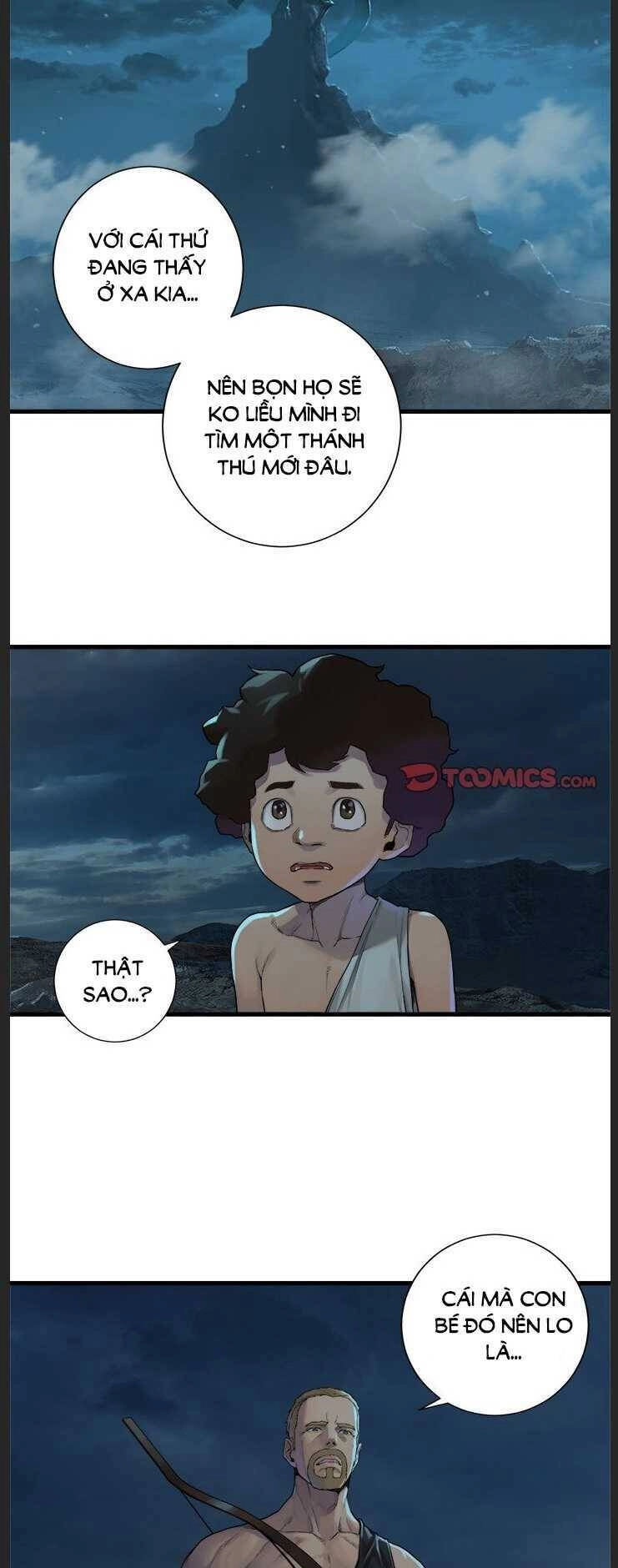 Triệu Hồi Đến Thế Giới Fantasy Chapter 94 - 20