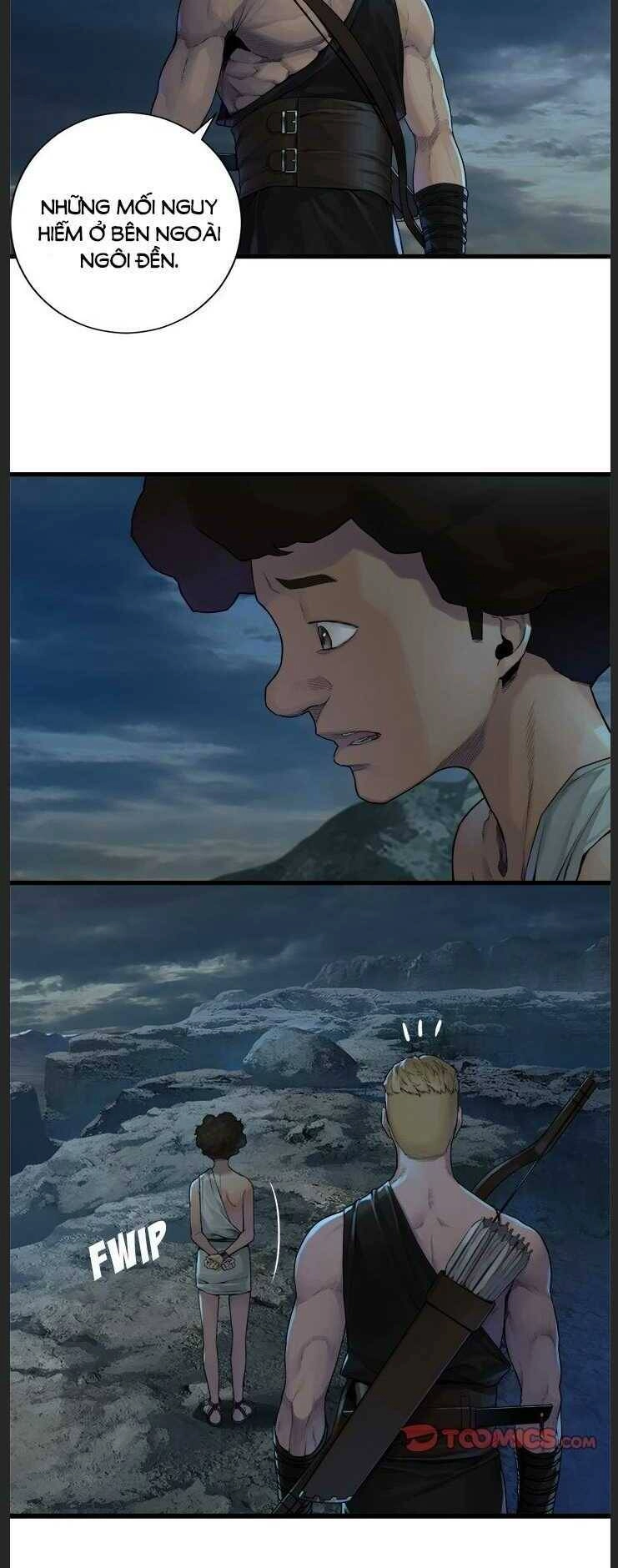 Triệu Hồi Đến Thế Giới Fantasy Chapter 94 - 21