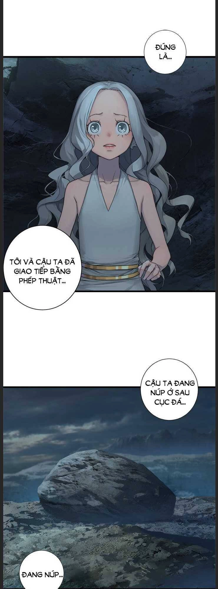 Triệu Hồi Đến Thế Giới Fantasy Chapter 94 - 22