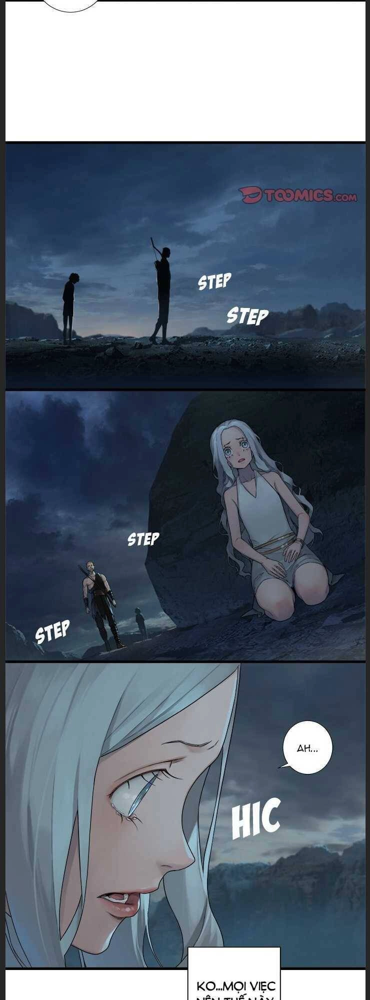 Triệu Hồi Đến Thế Giới Fantasy Chapter 94 - 23