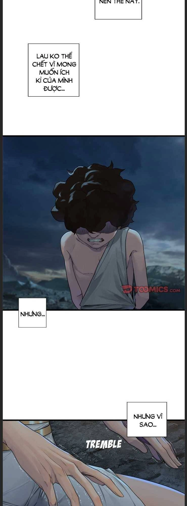 Triệu Hồi Đến Thế Giới Fantasy Chapter 94 - 24