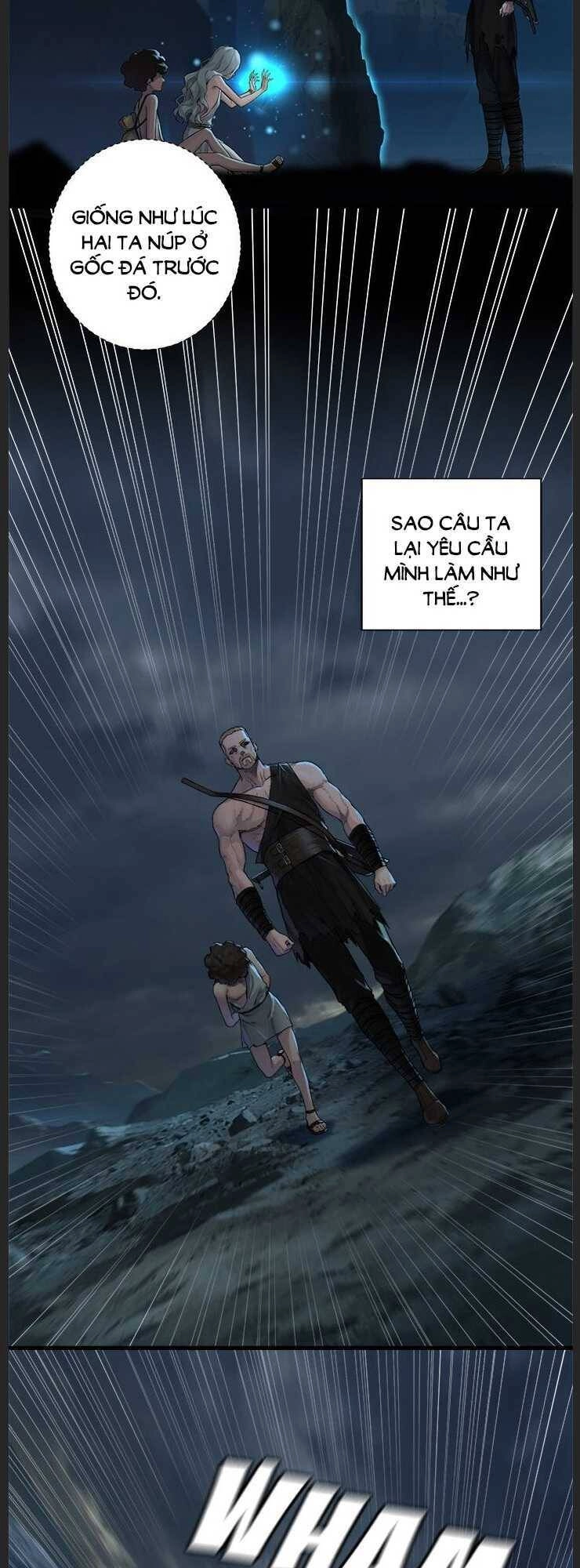 Triệu Hồi Đến Thế Giới Fantasy Chapter 94 - 26