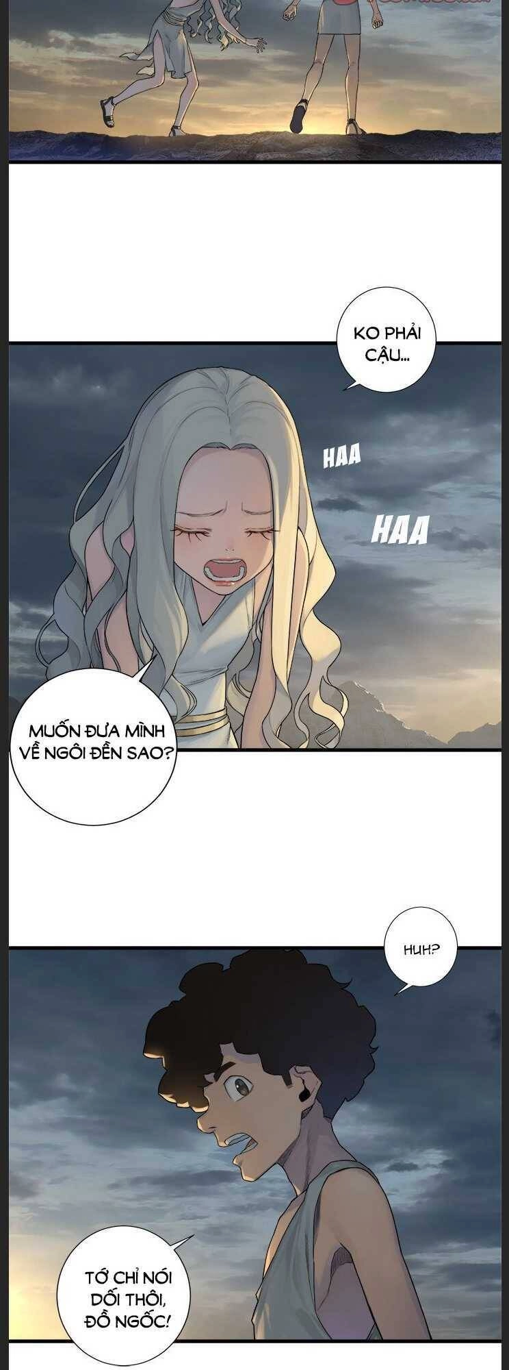 Triệu Hồi Đến Thế Giới Fantasy Chapter 95 - 14