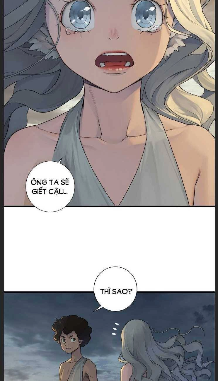 Triệu Hồi Đến Thế Giới Fantasy Chapter 95 - 17