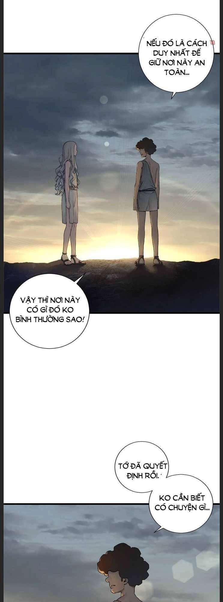 Triệu Hồi Đến Thế Giới Fantasy Chapter 95 - 20