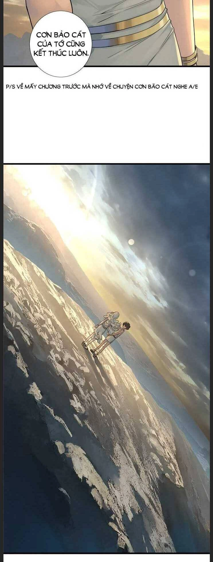 Triệu Hồi Đến Thế Giới Fantasy Chapter 95 - 24