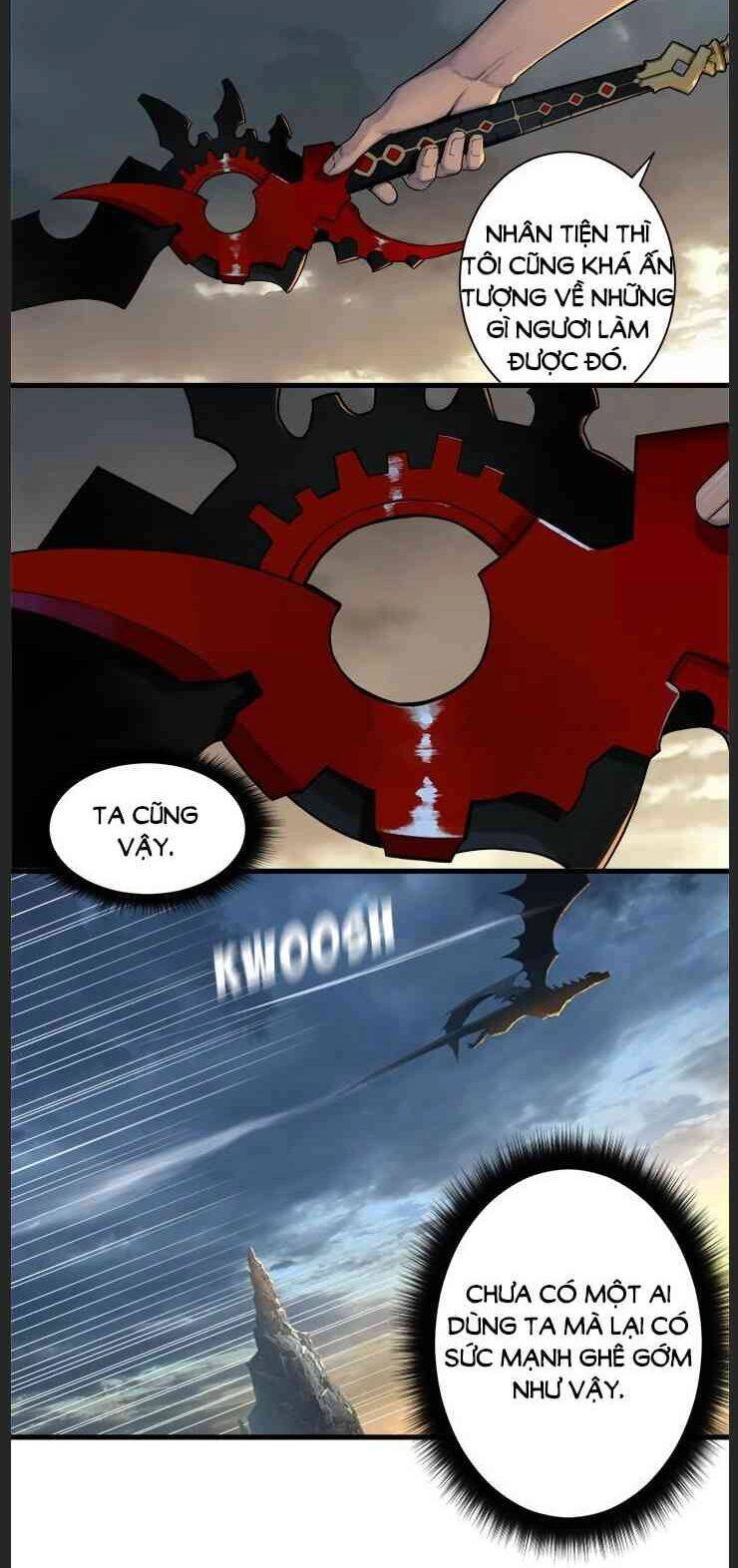 Triệu Hồi Đến Thế Giới Fantasy Chapter 96 - 10