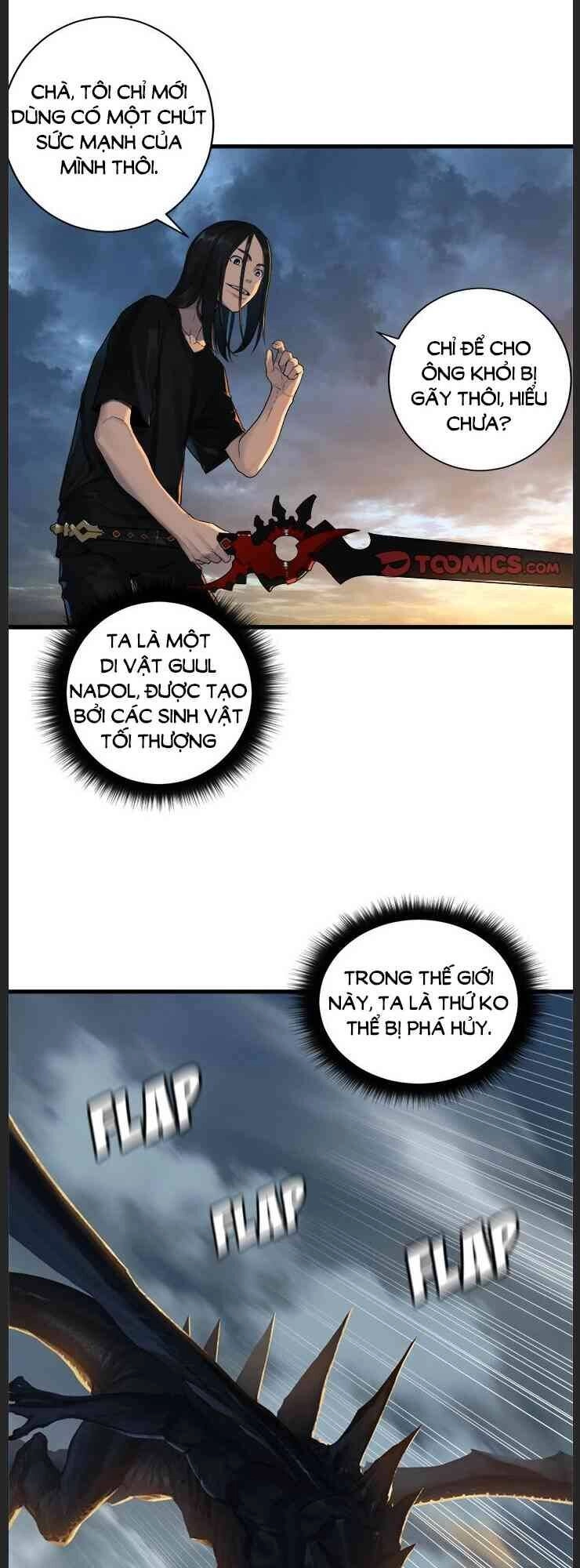 Triệu Hồi Đến Thế Giới Fantasy Chapter 96 - 11