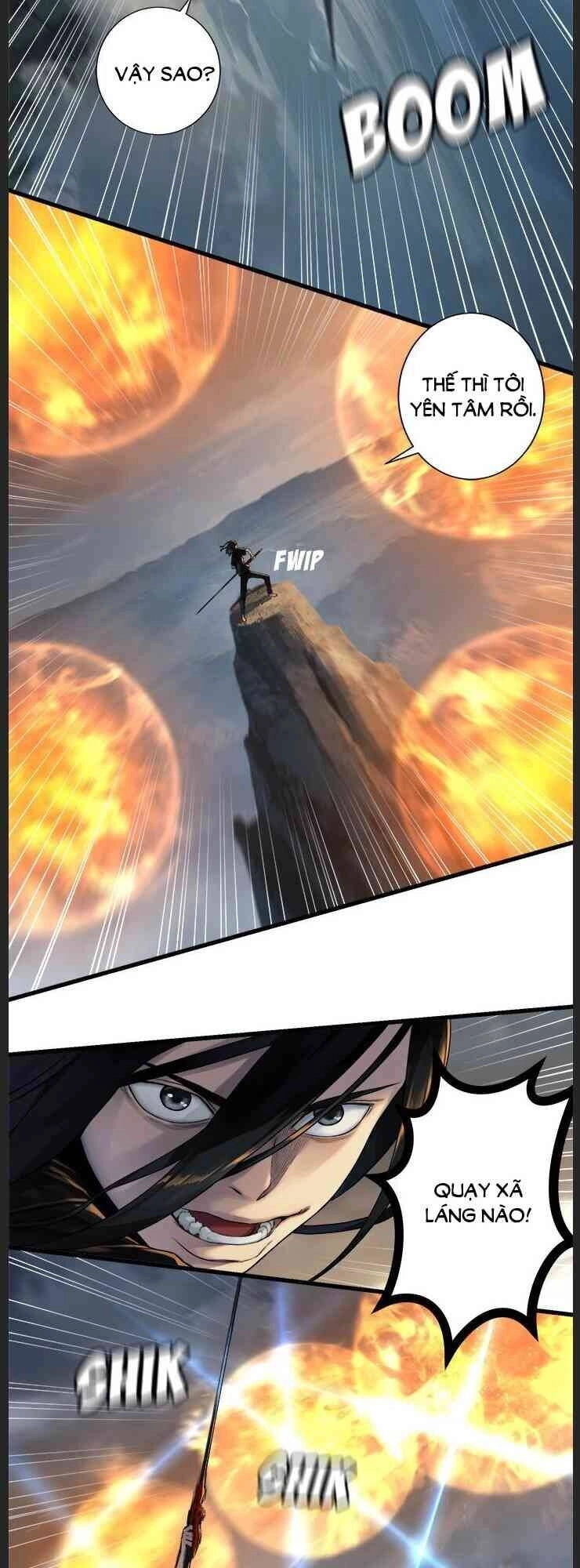 Triệu Hồi Đến Thế Giới Fantasy Chapter 96 - 13