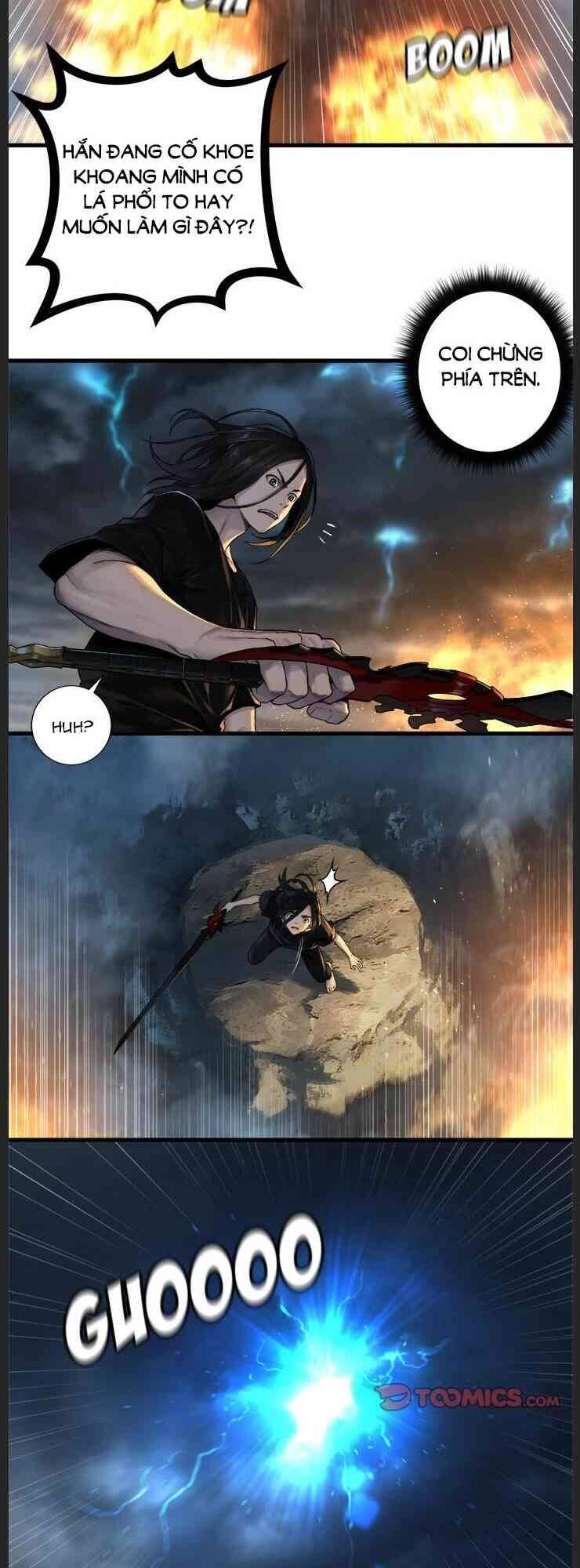 Triệu Hồi Đến Thế Giới Fantasy Chapter 96 - 16