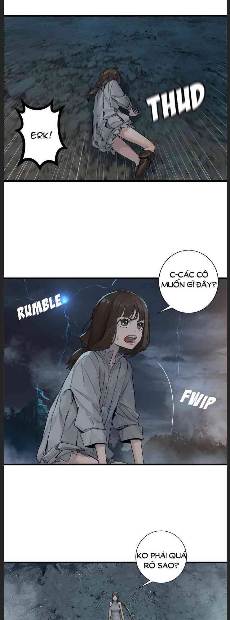 Triệu Hồi Đến Thế Giới Fantasy Chapter 96 - 19