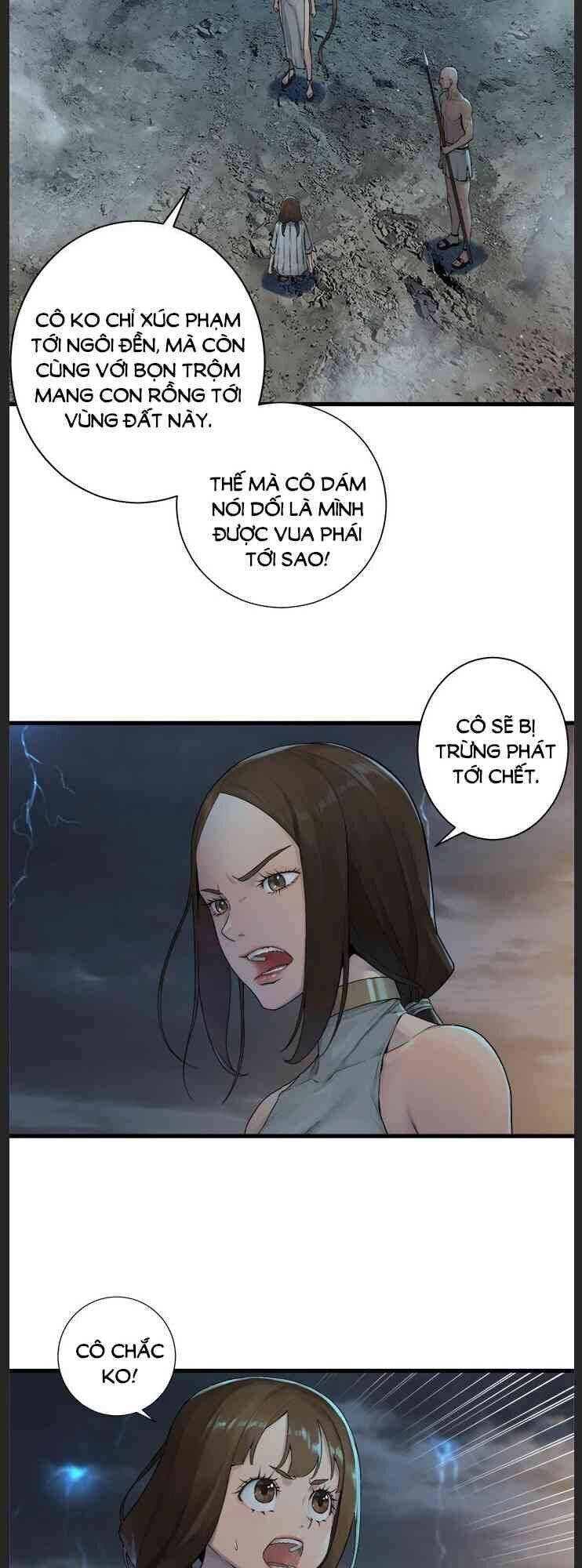 Triệu Hồi Đến Thế Giới Fantasy Chapter 96 - 20