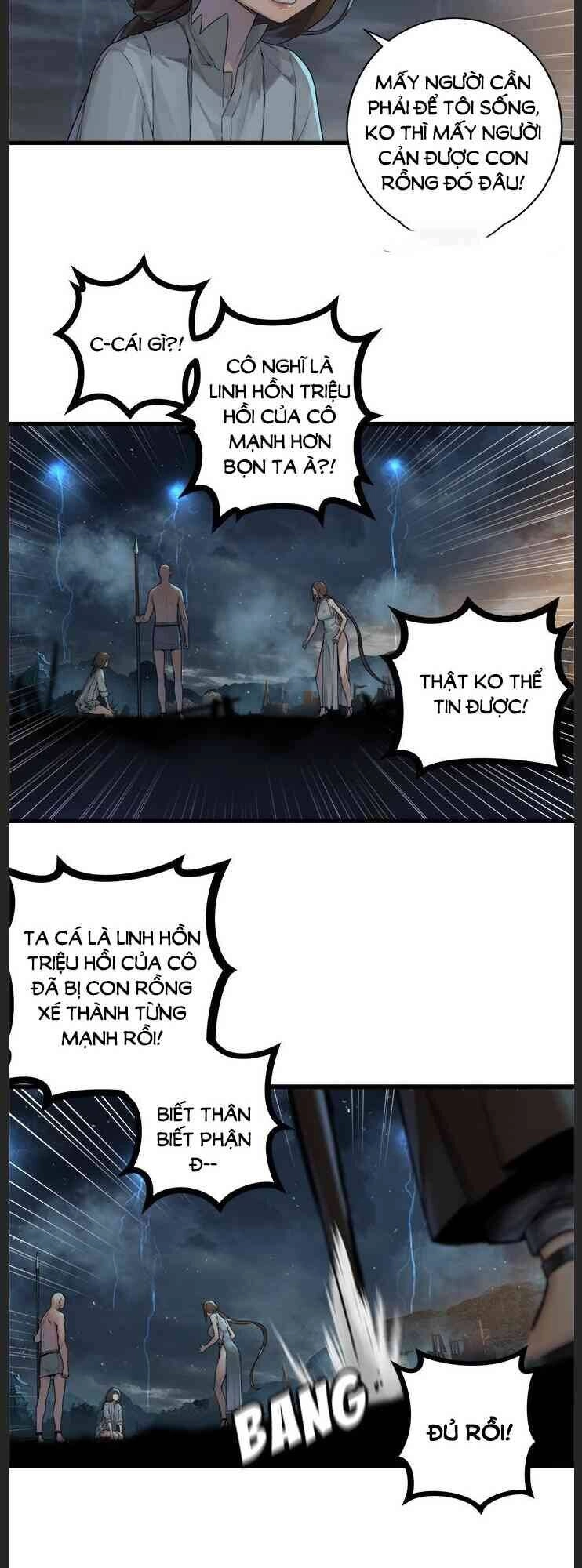 Triệu Hồi Đến Thế Giới Fantasy Chapter 96 - 21