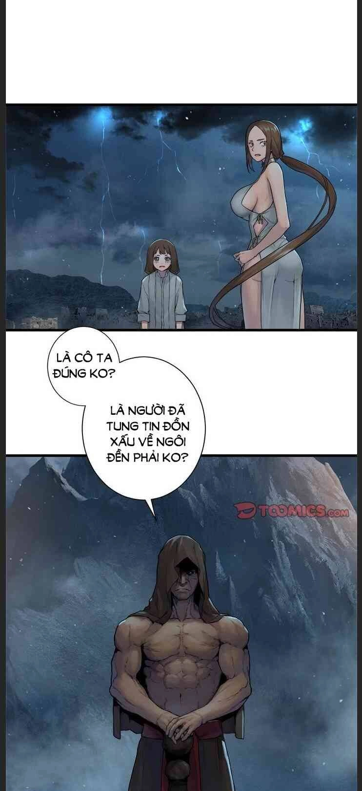 Triệu Hồi Đến Thế Giới Fantasy Chapter 96 - 22