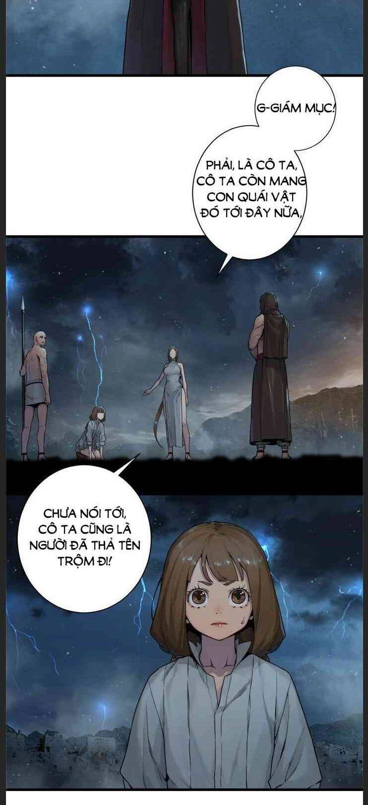 Triệu Hồi Đến Thế Giới Fantasy Chapter 96 - 23