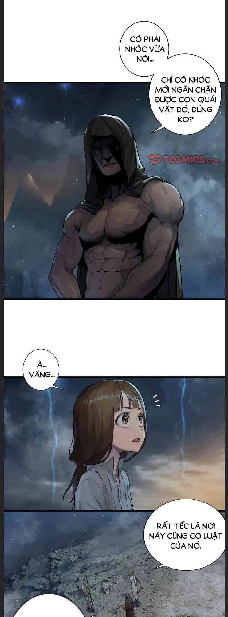 Triệu Hồi Đến Thế Giới Fantasy Chapter 96 - 24