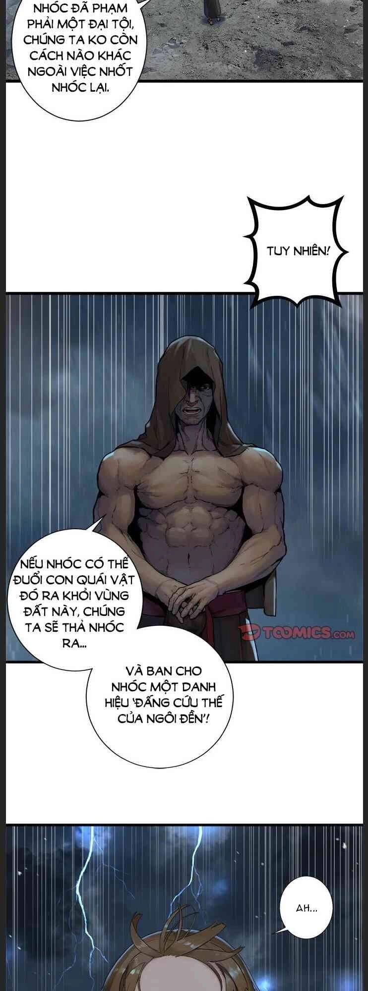 Triệu Hồi Đến Thế Giới Fantasy Chapter 96 - 25