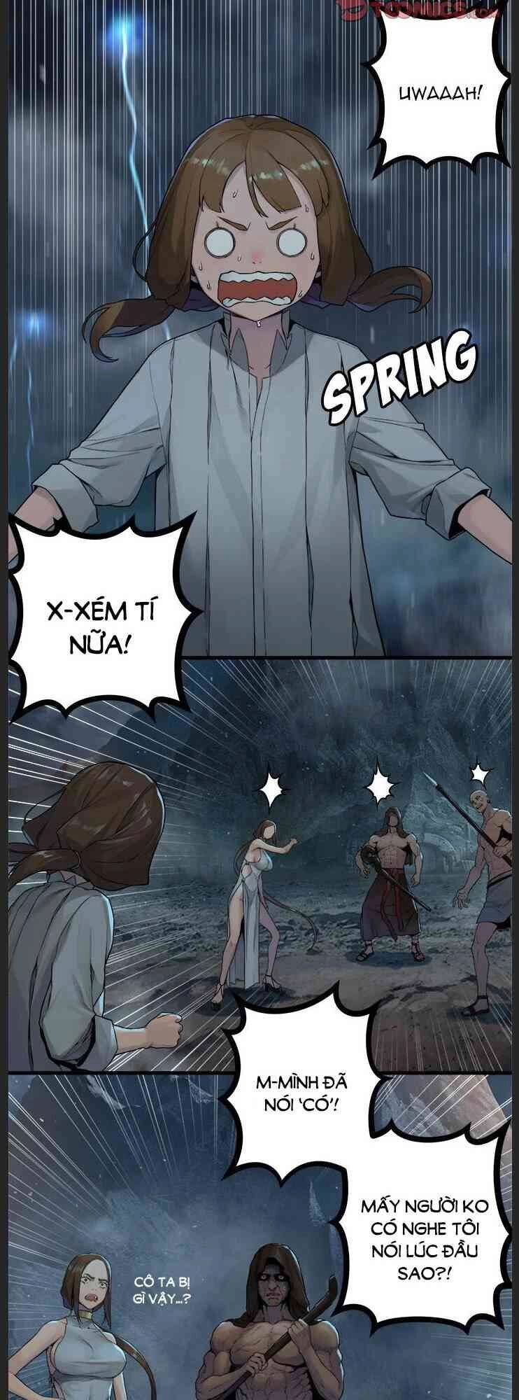 Triệu Hồi Đến Thế Giới Fantasy Chapter 96 - 27