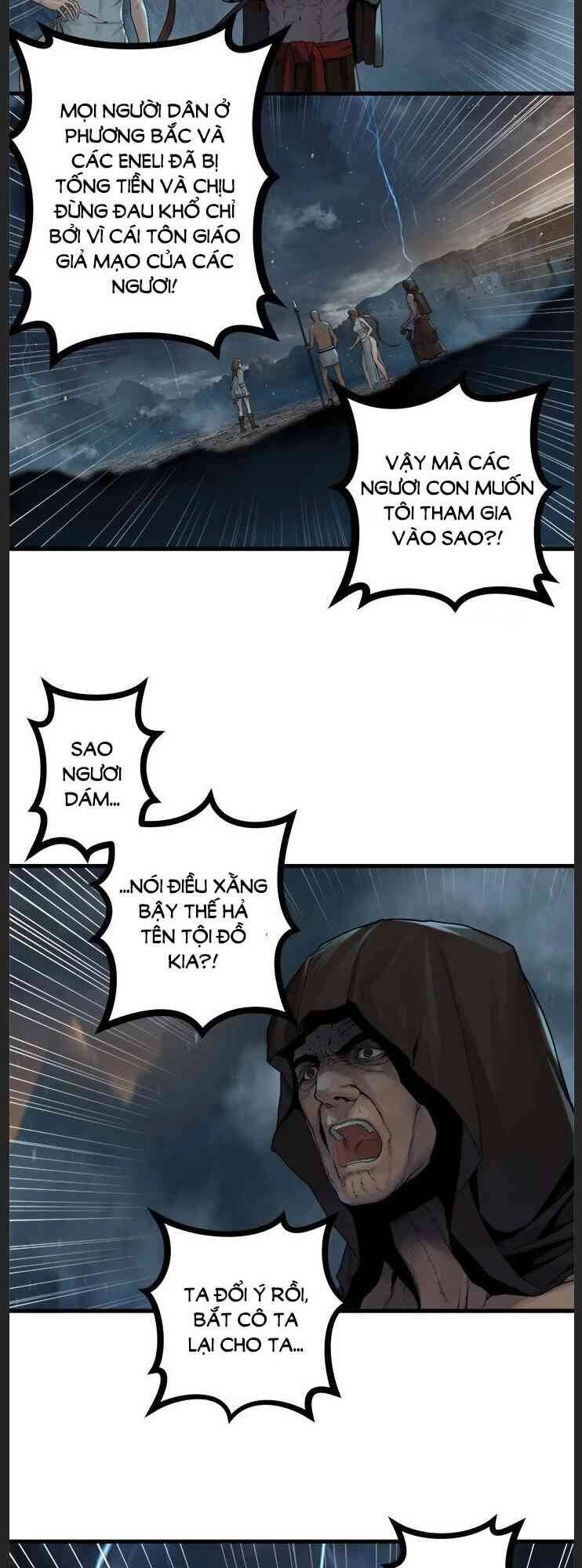 Triệu Hồi Đến Thế Giới Fantasy Chapter 96 - 28