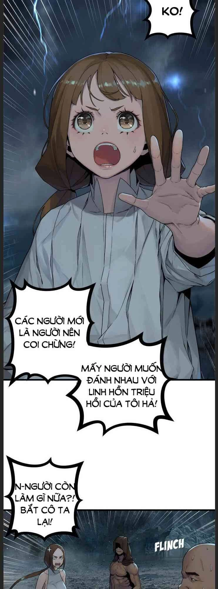 Triệu Hồi Đến Thế Giới Fantasy Chapter 96 - 29