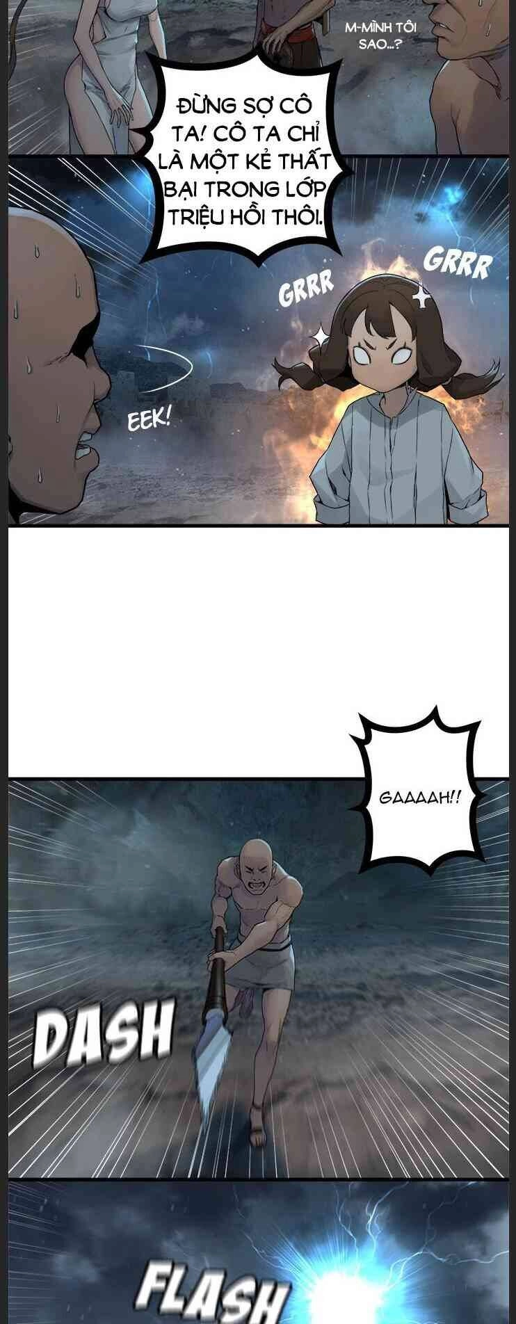 Triệu Hồi Đến Thế Giới Fantasy Chapter 96 - 30