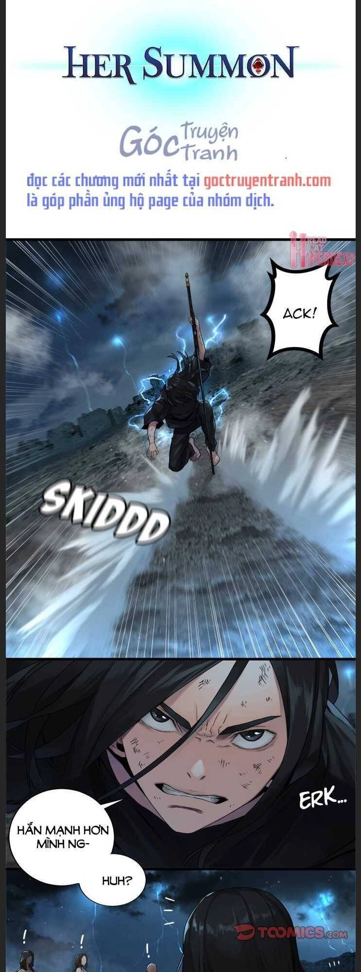 Triệu Hồi Đến Thế Giới Fantasy Chapter 97 - 1