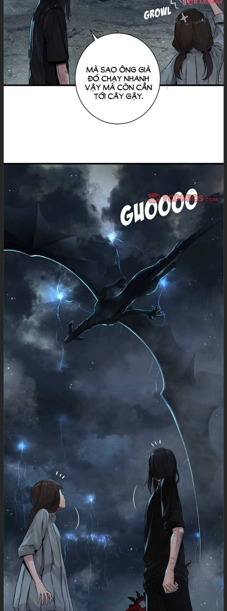 Triệu Hồi Đến Thế Giới Fantasy Chapter 97 - 3