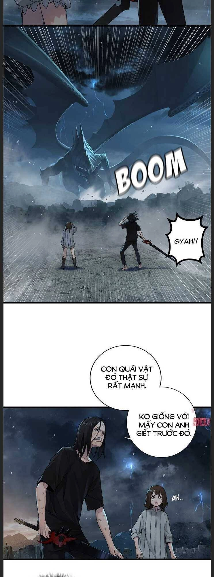 Triệu Hồi Đến Thế Giới Fantasy Chapter 97 - 4