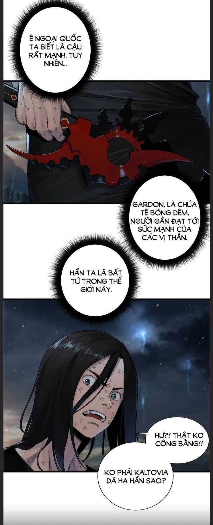 Triệu Hồi Đến Thế Giới Fantasy Chapter 97 - 5