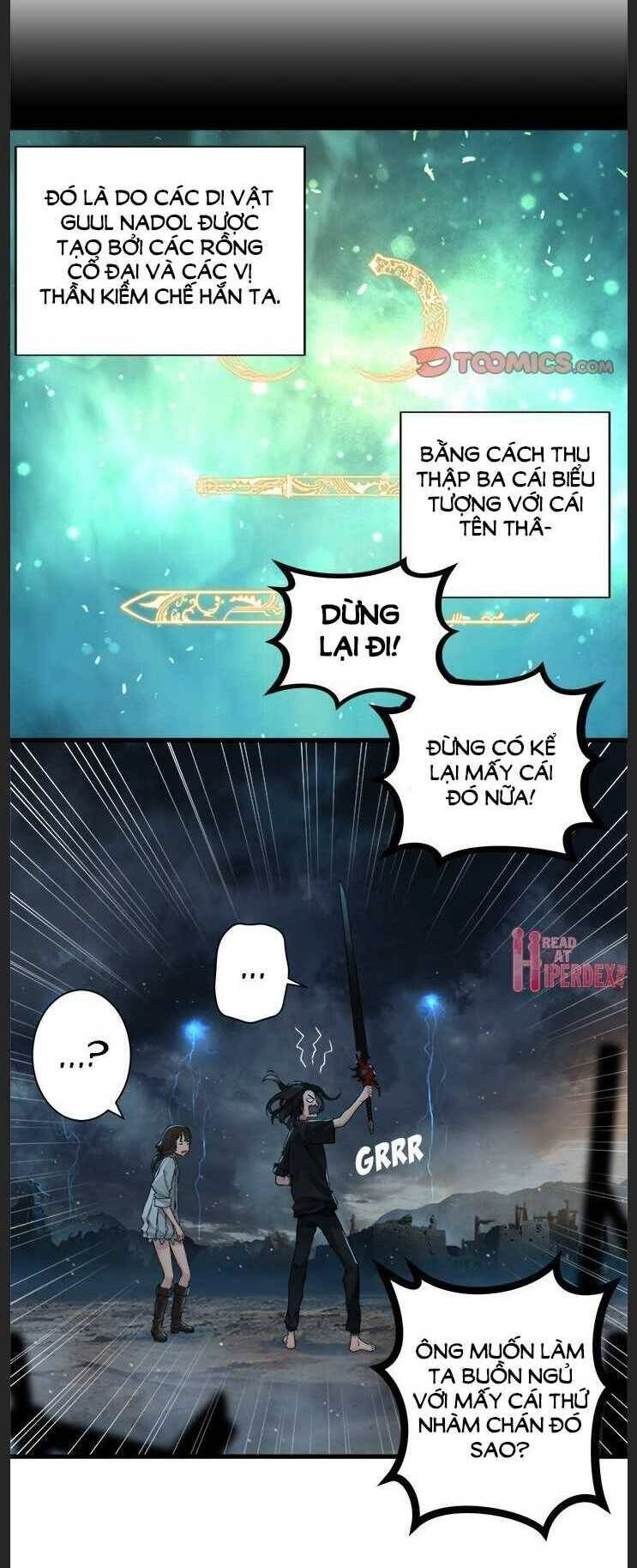 Triệu Hồi Đến Thế Giới Fantasy Chapter 97 - 6