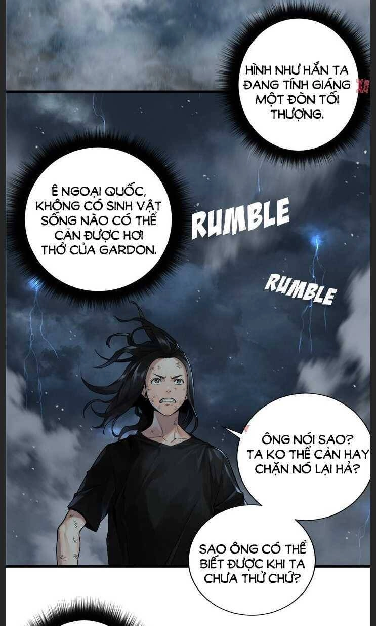 Triệu Hồi Đến Thế Giới Fantasy Chapter 97 - 10