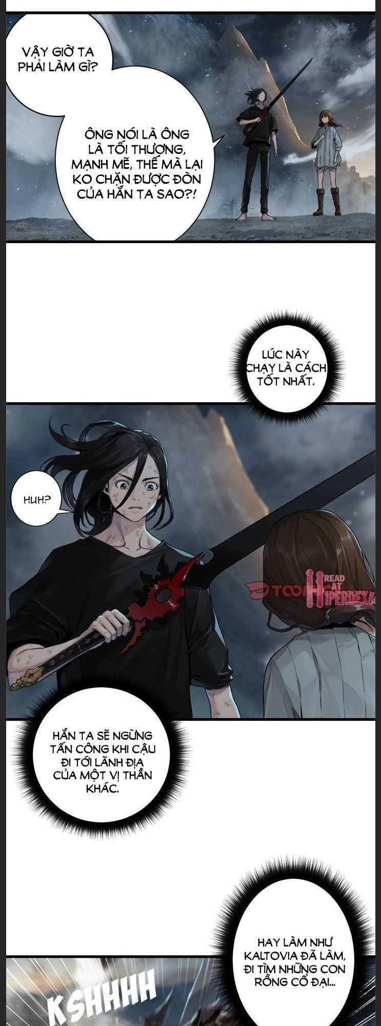 Triệu Hồi Đến Thế Giới Fantasy Chapter 97 - 12