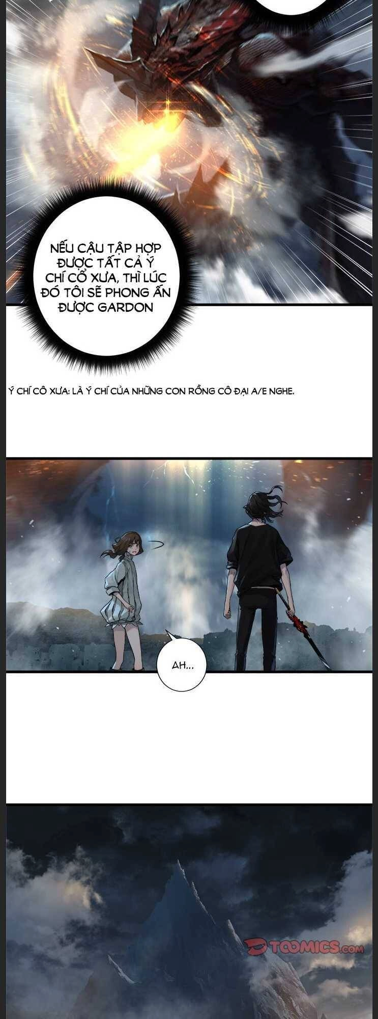 Triệu Hồi Đến Thế Giới Fantasy Chapter 97 - 13