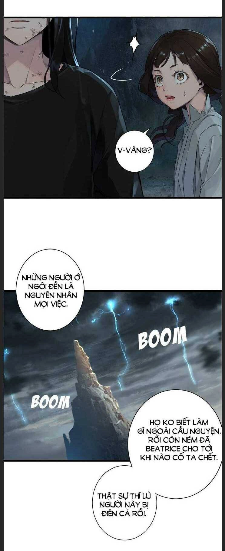 Triệu Hồi Đến Thế Giới Fantasy Chapter 97 - 15