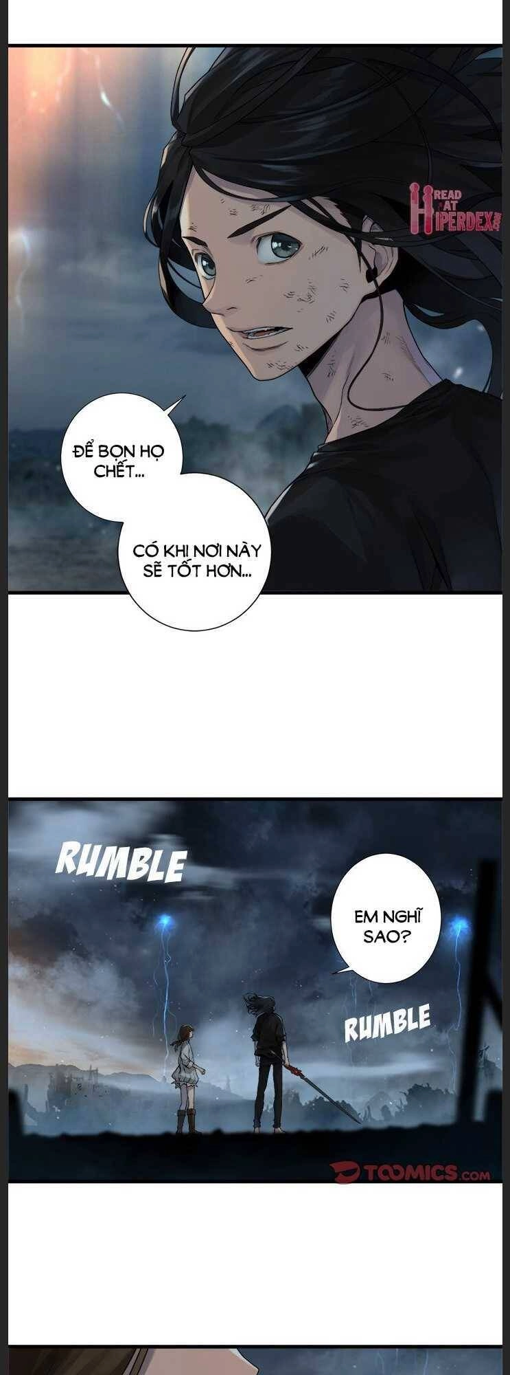 Triệu Hồi Đến Thế Giới Fantasy Chapter 97 - 16