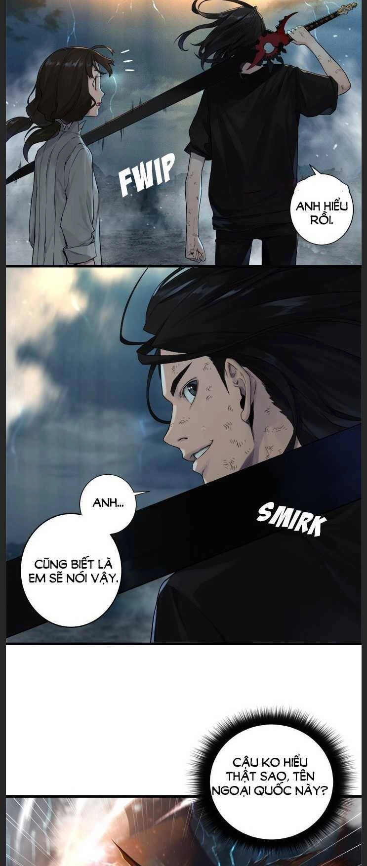 Triệu Hồi Đến Thế Giới Fantasy Chapter 97 - 18