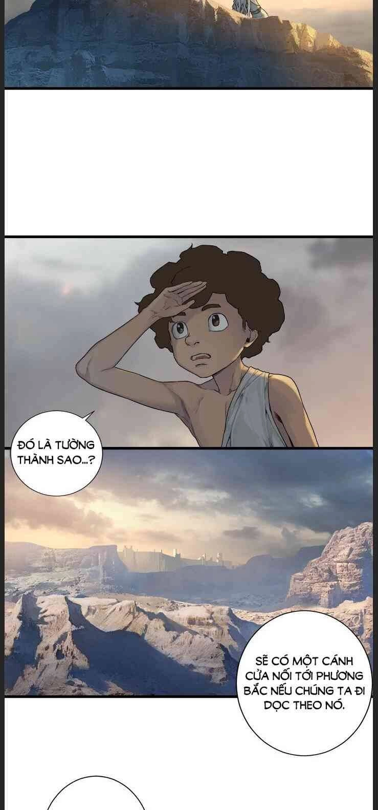 Triệu Hồi Đến Thế Giới Fantasy Chapter 98 - 7