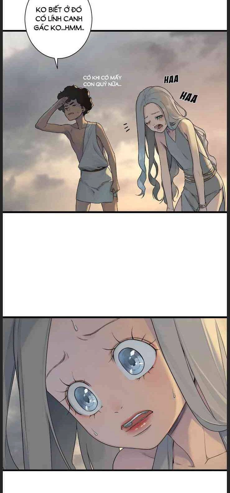 Triệu Hồi Đến Thế Giới Fantasy Chapter 98 - 8