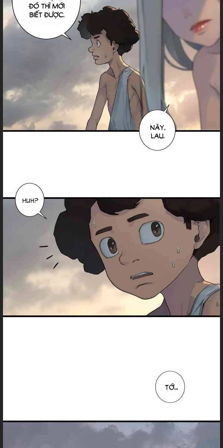 Triệu Hồi Đến Thế Giới Fantasy Chapter 98 - 11