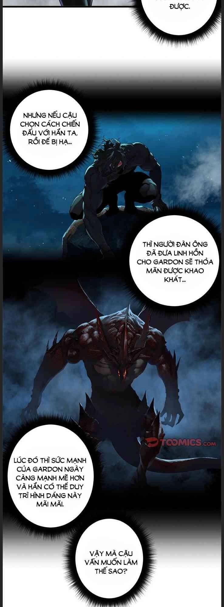 Triệu Hồi Đến Thế Giới Fantasy Chapter 98 - 14